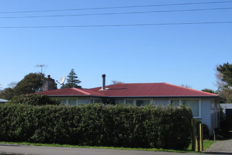 Photo of property in 5 Moore Street, Featherston, 5710