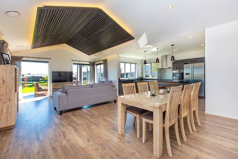 Photo of property in 33 Baxter Michael Crescent, Cambridge, 3434