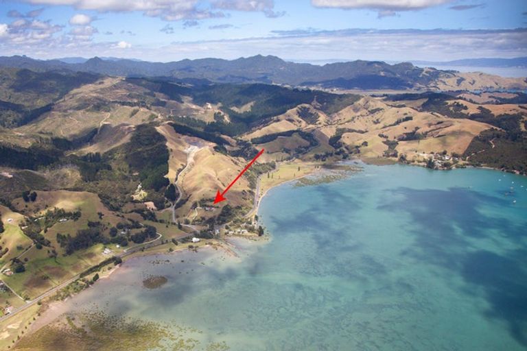 Photo of property in 1614 Manaia Road, Manaia, Coromandel, 3581