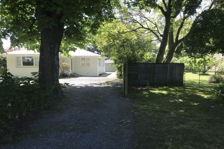 Photo of property in 30 Main South Road, Sockburn, Christchurch, 8042