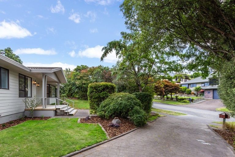Photo of property in 8 Hindmarsh Drive, Rangatira Park, Taupo, 3330
