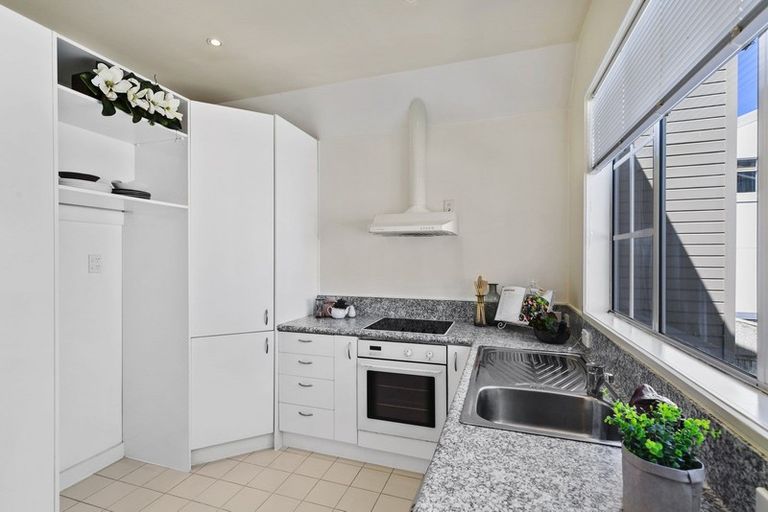 Photo of property in 39 Little George Street, Thorndon, Wellington, 6011