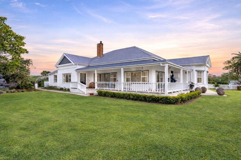 Photo of property in 1053 Taniwha Road, Waerenga, Te Kauwhata, 3781