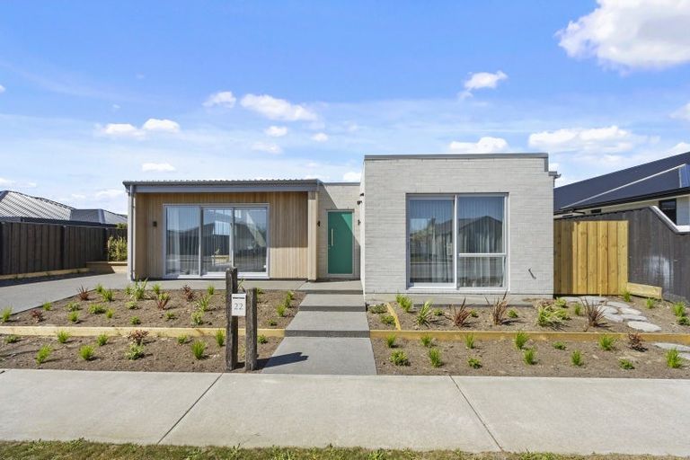 Photo of property in 3 Medusa Lane, Pegasus, 7612