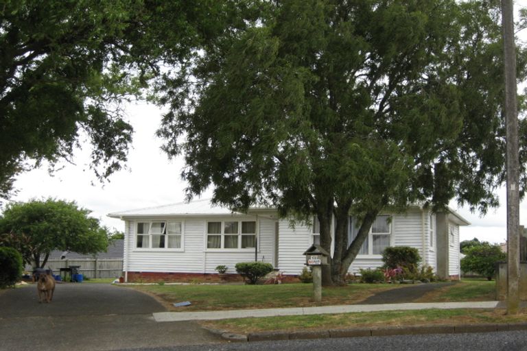 Photo of property in 10 Rata Place, Pukekohe, 2120