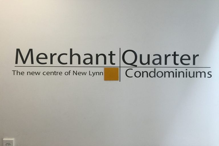 Photo of property in 1402/20 Mccrae Way, New Lynn, Auckland, 0600