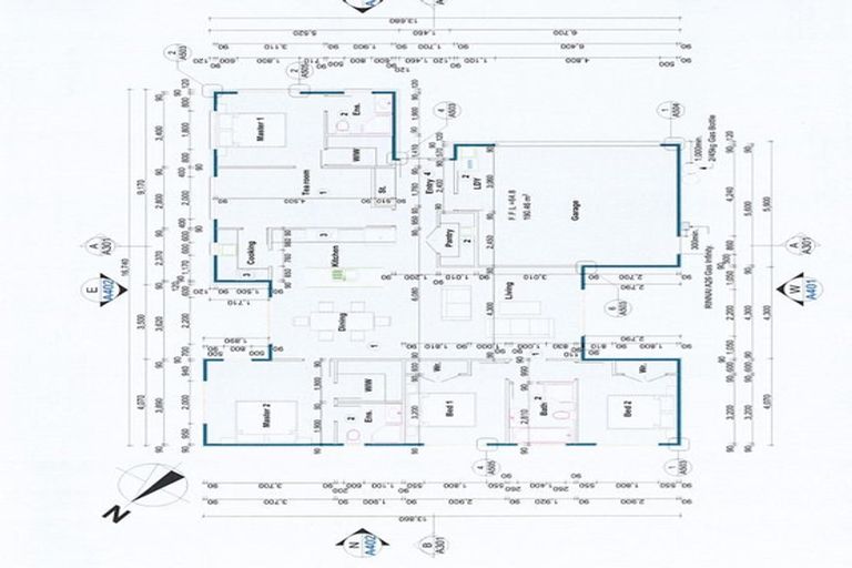 Photo of property in 5 Viv Green Place, Pokeno, 2402