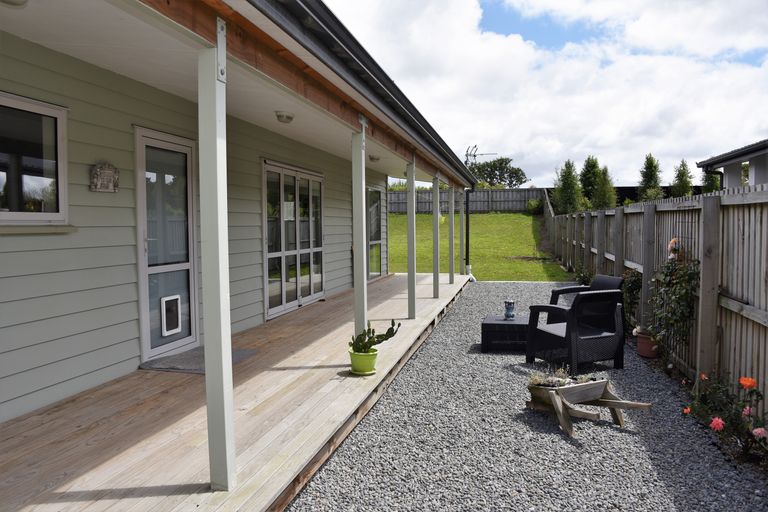 Photo of property in 9 Seymour Drive, Rolleston, 7614