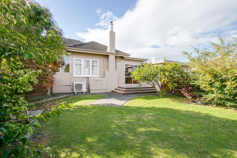 Photo of property in 117 Nuffield Avenue, Marewa, Napier, 4110