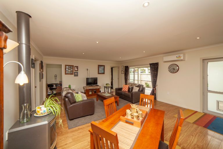 Photo of property in 9 Seymour Drive, Rolleston, 7614