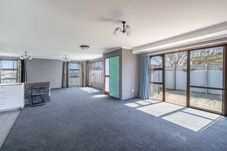 Photo of property in 91 Racecourse Road, Glengarry, Invercargill, 9810