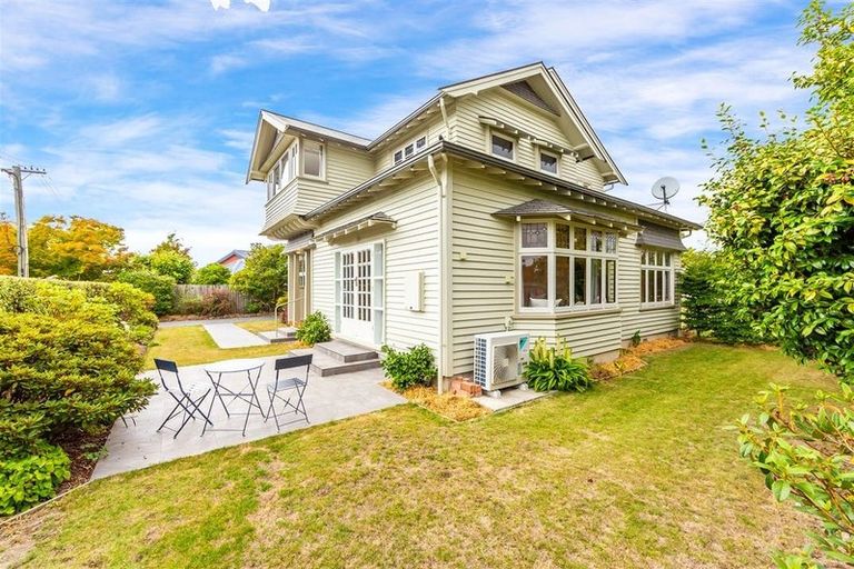 Photo of property in 12 Rochdale Street, Fendalton, Christchurch, 8014