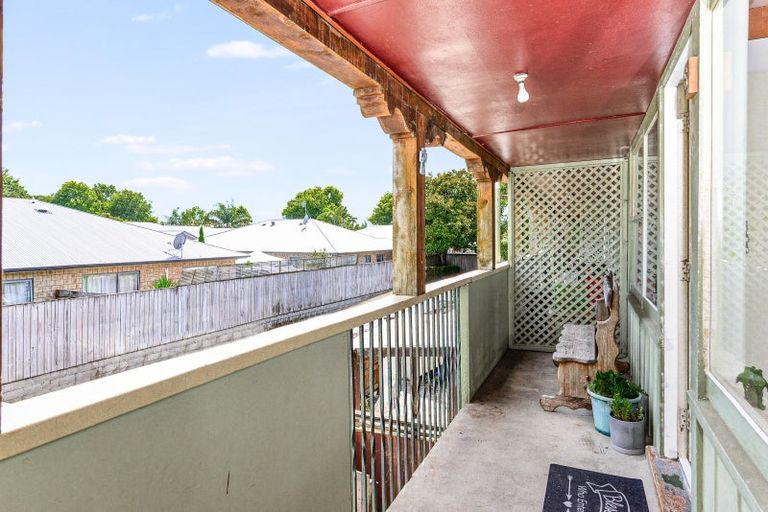 Photo of property in 6/55 Albert Street, Hamilton East, Hamilton, 3216