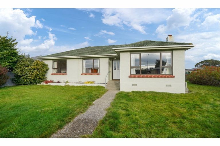 Photo of property in 19 Thurso Street, Waverley, Invercargill, 9810