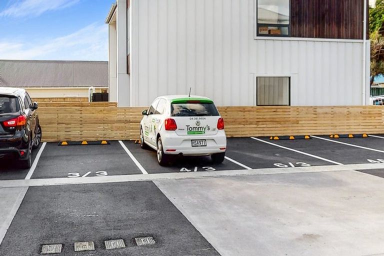 Photo of property in 4/3 Mamari Street, Rongotai, Wellington, 6022