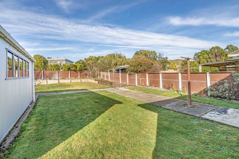 Photo of property in 29 Verdun Street, Riverton/aparima, Riverton, 9822