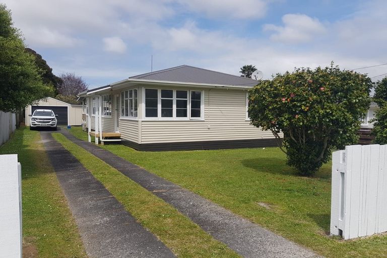 Photo of property in 25 Princes Street, Waihi, 3610
