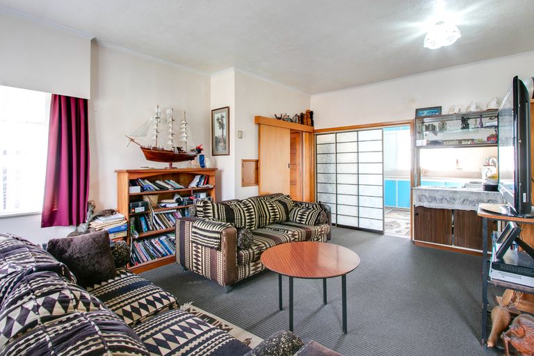 Photo of property in 117 Nuffield Avenue, Marewa, Napier, 4110