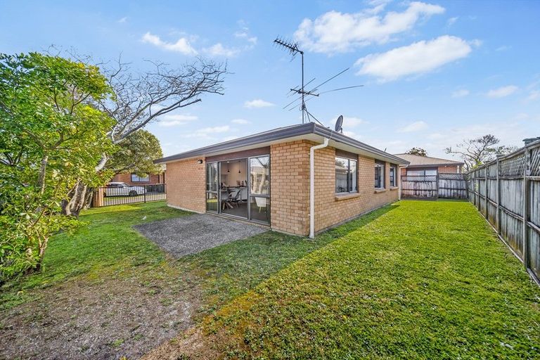 Photo of property in 8 Alderson Lane, Favona, Auckland, 2024