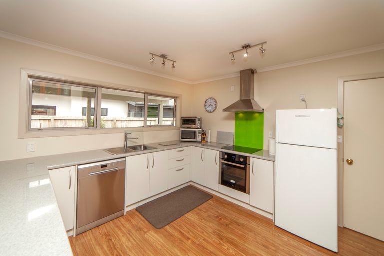 Photo of property in 9 Seymour Drive, Rolleston, 7614