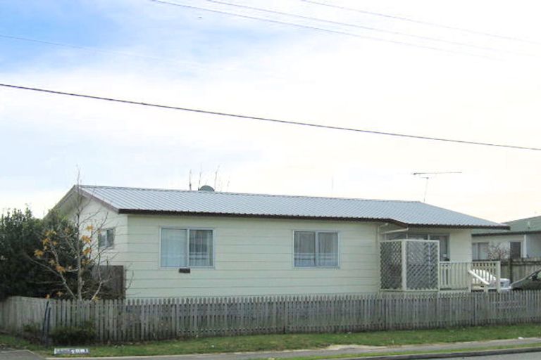 Photo of property in 122a Higgins Road, Frankton, Hamilton, 3204