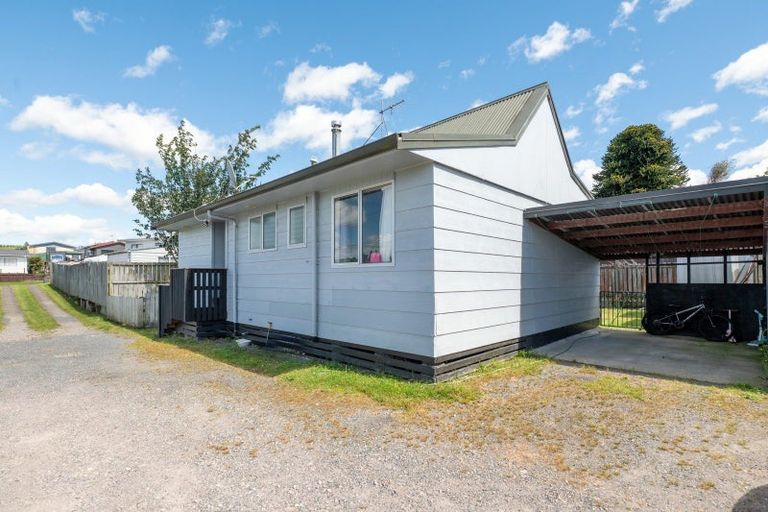 Photo of property in 22a Thebes Street, Pomare, Rotorua, 3015