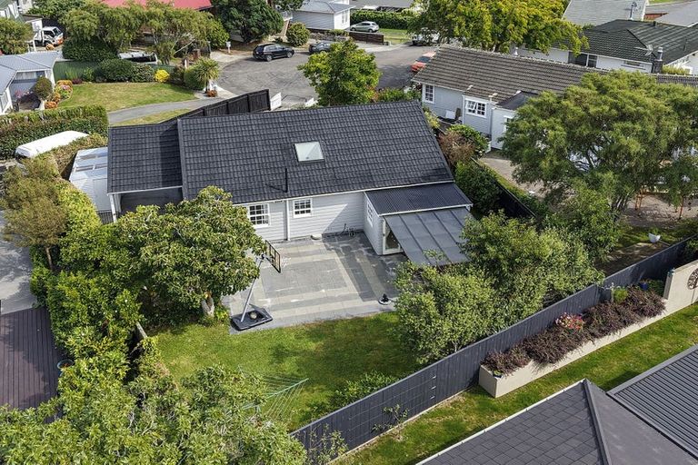 Photo of property in 9 Kukupa Grove, Heretaunga, Upper Hutt, 5018