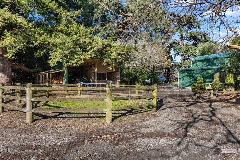 Photo of property in 183b Mangaroa Valley Road, Mangaroa, Upper Hutt, 5371