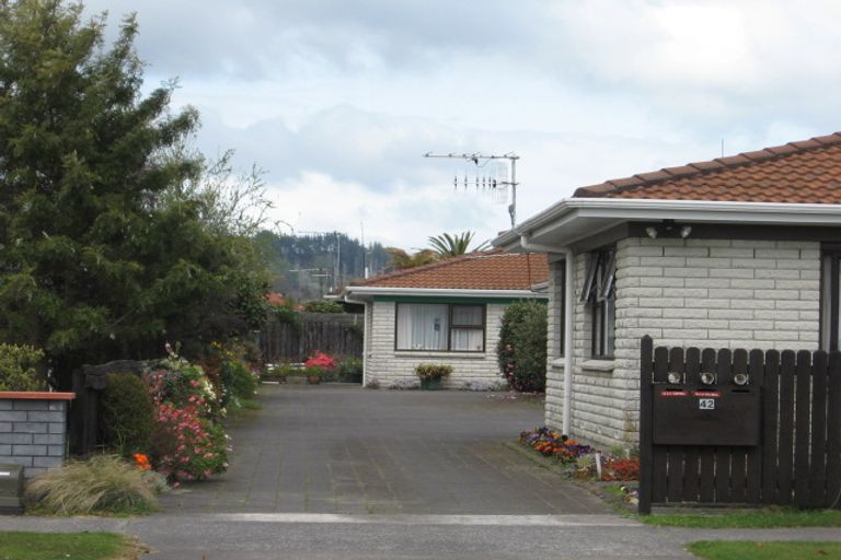 Photo of property in 42c Malfroy Road, Victoria, Rotorua, 3010