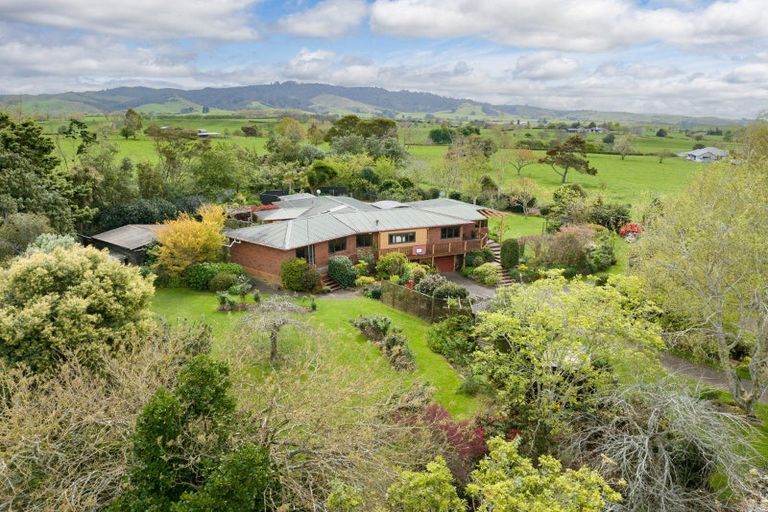 Photo of property in 7 Herbert Road, Mangateparu, Morrinsville, 3375