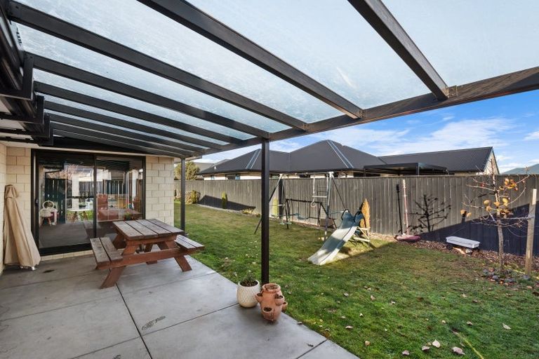 Photo of property in 8 Denimes Crescent, Rolleston, 7614