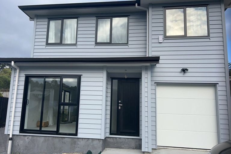 Photo of property in 47b Withers Road, Glen Eden, Auckland, 0602