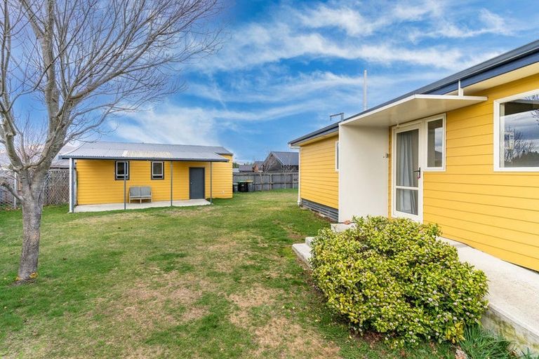 Photo of property in 45 Totara Drive, Twizel, 7901