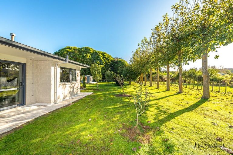 Photo of property in 15 Flemington Road, Aramoho, Whanganui, 4584