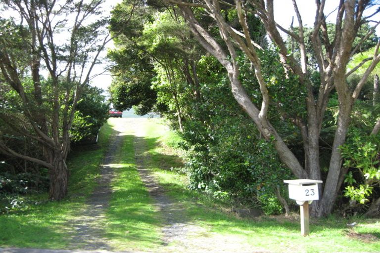Photo of property in 23 Upland Road, Huia, Auckland, 0604