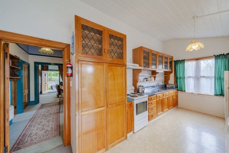 Photo of property in 500 Ellison Road, Hastings, 4122