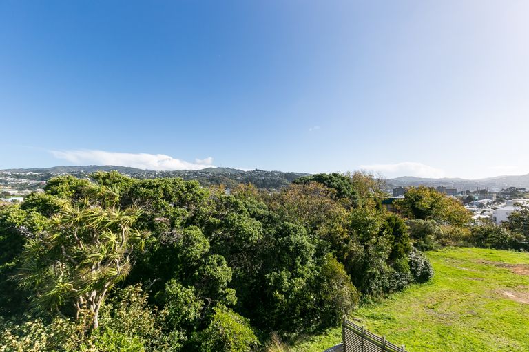 Photo of property in 134a Coromandel Street, Newtown, Wellington, 6021