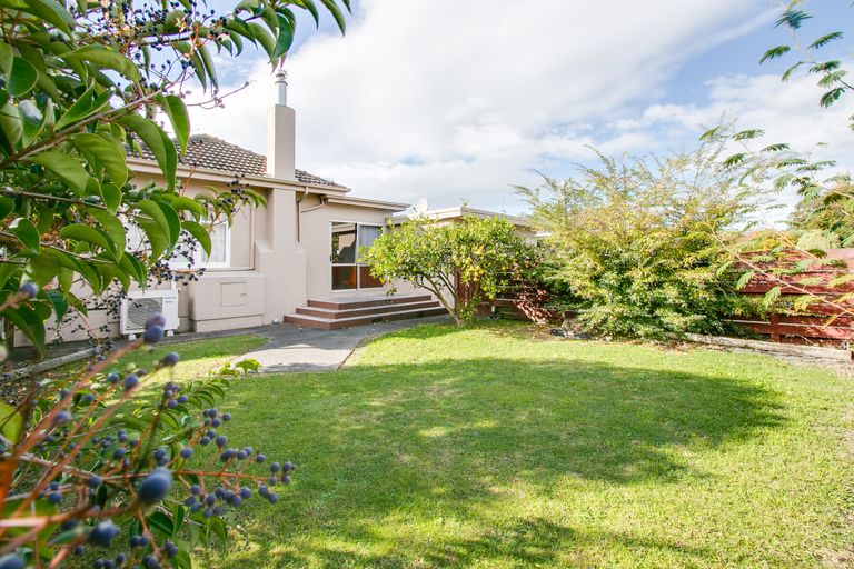 Photo of property in 117 Nuffield Avenue, Marewa, Napier, 4110
