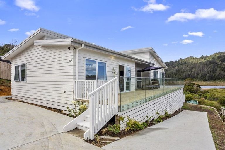 Photo of property in 128 Rangituia Street, Whangamata, 3691