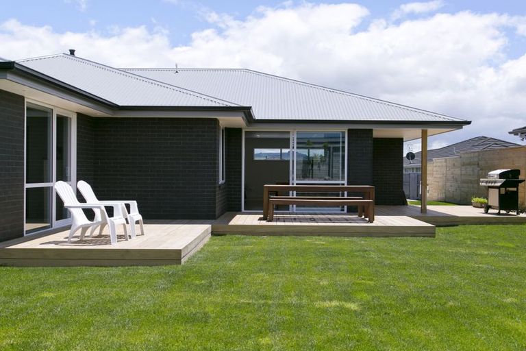 Photo of property in 6 Barbary Close, Wharewaka, Taupo, 3330