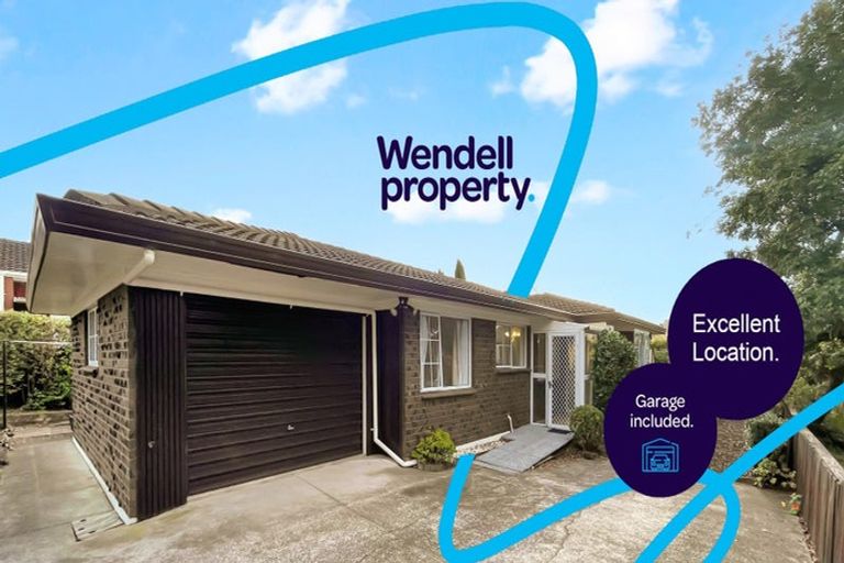 Photo of property in 1/65 Titirangi Road, New Lynn, Auckland, 0600