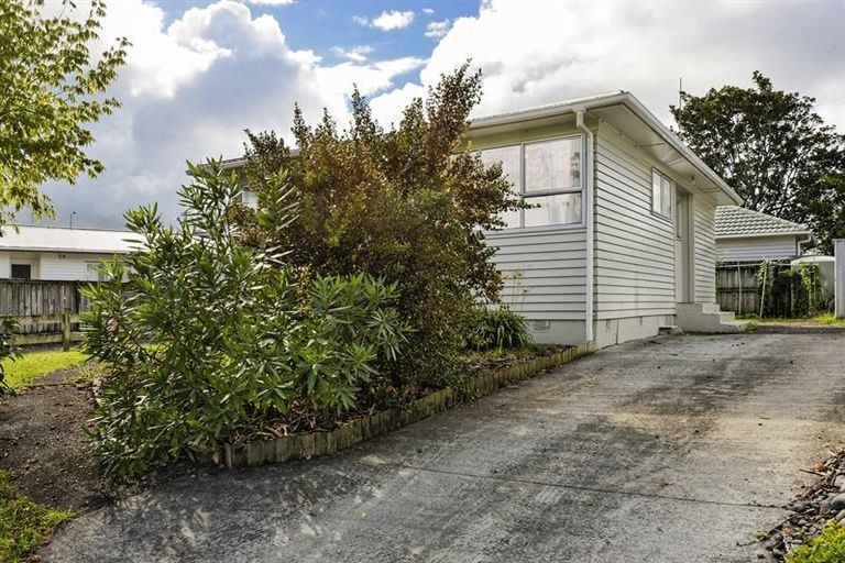 Photo of property in 60 Riverpark Crescent, Henderson, Auckland, 0610