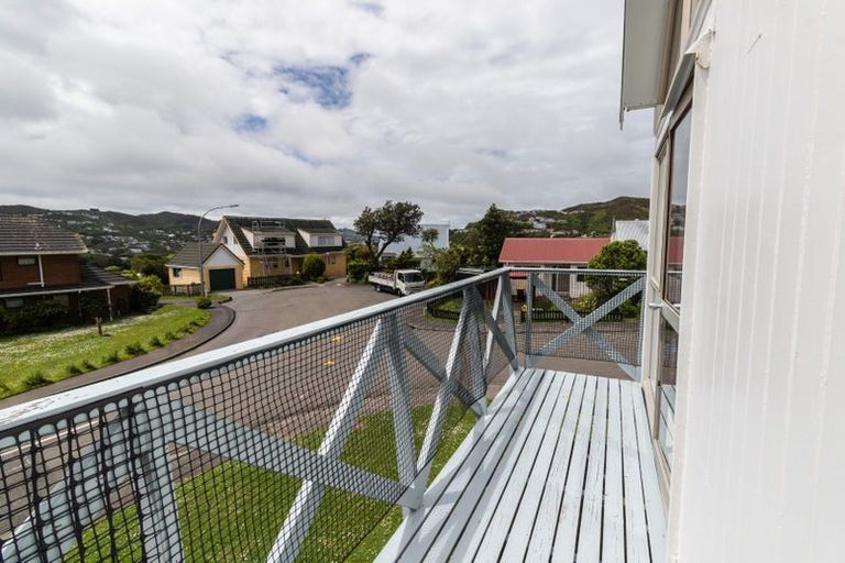 Photo of property in 104a Allington Road, Karori, Wellington, 6012