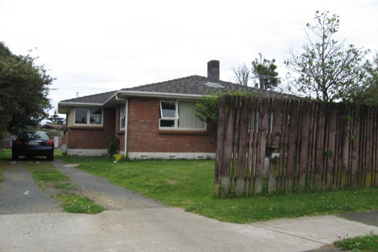 Photo of property in 25 Viscount Street, Mangere, Auckland, 2022