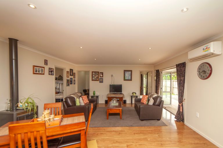 Photo of property in 9 Seymour Drive, Rolleston, 7614