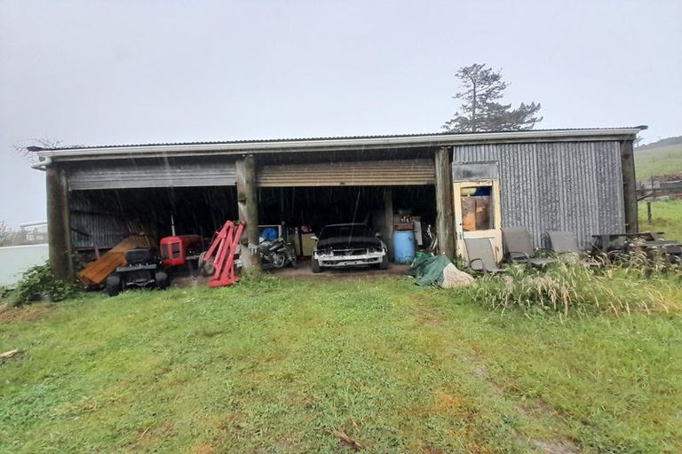 Photo of property in 241 Jobe Road, Maungakaramea, Whangarei, 0178