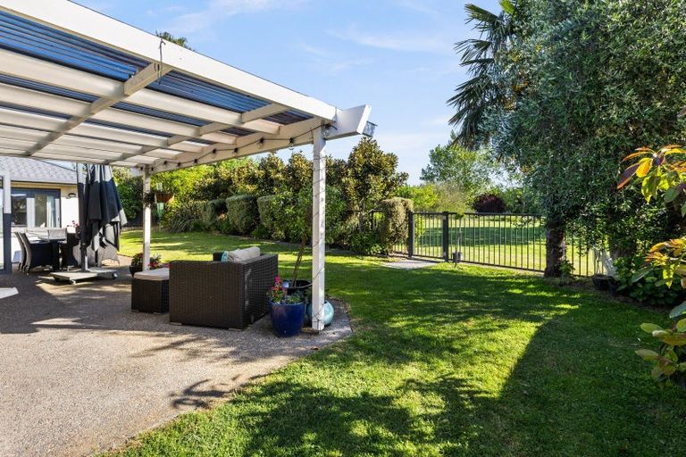 Photo of property in 24 Fairview Place, Havelock North, 4130