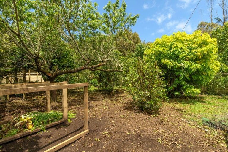 Photo of property in 43 Goodall Road, Whakamarama, Tauranga, 3179
