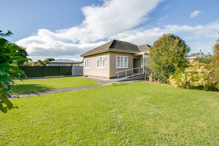Photo of property in 117 Nuffield Avenue, Marewa, Napier, 4110