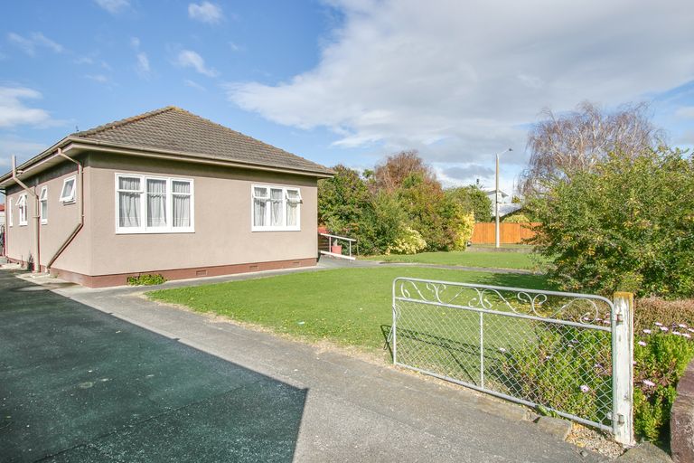 Photo of property in 117 Nuffield Avenue, Marewa, Napier, 4110